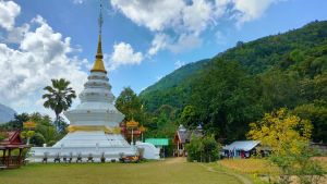 Na Khu Ha Tempel